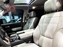 تويوتا سيكويا